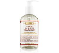 Kiehl's Liquid handsoap savon antibactérien pour tous types de peau rechargeable 200 ml