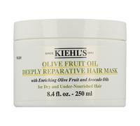 Kiehl's - Masque capillaire réparateur profond à l'huile de fruit d'olive...