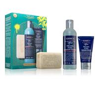 Kiehl's Men's Morning Reboot Set