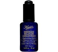 Kiehl's Midnight Concentré Régénérateur De Nuit 30ml