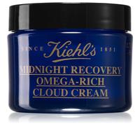 Kiehl's Midnight Recovery Cloud Cream crème de nuit 50 ml