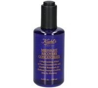KIEHL'S Midnight Recovery Concentrate Huile 100 ml