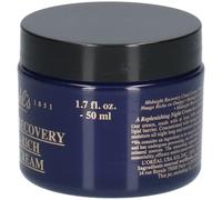 KIEHL'S Midnight Recovery Omega-Rich Cloud Cream Crème 50 ml