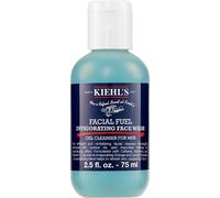 Kiehl's Facial Fuel Energizing Face Wash 75 ml