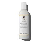 Kiehl's, Nettoyant Visage Centella Sensitive, Nettoyant Doux au pH Équilibré, Élimine les Impuretés et l'Excès de Sébum, Apaise la Peau Sensible, Sans Parfum, Non-Comédogène, 250 ml