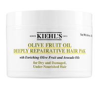 Kiehl's Olive Fruit Oil Deeply Repairative Hair Pak 250 g