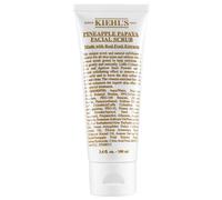 kiehl's - Pineapple Papaya Facial Scrub Gommage à la papaye et l'ananas pour levisage 100 ml