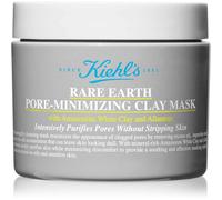 Kiehls Soin-du-visage Masques-pour-le-visageRare Earth Pore-Minimizing Clay Mask 125 ml