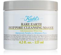 Kiehl's Rare Earth Pore Cleansing Masque 125 ml