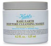 Kiehl's Rare Earth Deep Pore Cleansing Masque 125ml