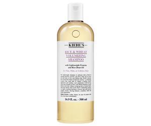Kiehl's Rice and Wheat Volumizing Shampoo 500 ml