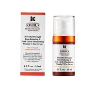 KIEHL'S Contour des yeux Powerful Strength Line Reducing concentrate Eye