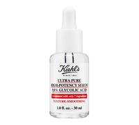 KIEHLS - Serum Ultra Pur Haute Performance - SÃ©rum Avec 9,8% Dâ€™acide Glycolique - 30ml