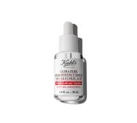 Kiehl's, Sérum Visage Ultra Haute Performance avec 9,8% d’Acide Glycolique, Sérum Exfoliant Concentré, Lisse le Grain de Peau et Booste l'Éclat du Teint, Tous Types de Peau, 30 ml