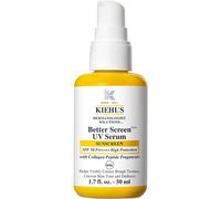 Kiehl's Sérums et concentrés Better Screen UV Serum SPF 50 ml 50 ml