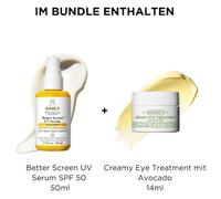 Kiehl's Sérums et concentrés Bundle 1 Pce 1 Pce