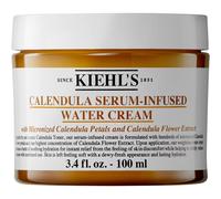 KIEHL'S Traitements hydratants Calendula Serum-Infused Water Cream Crème hydratante pour le visage