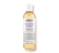 KIEHLS - Rice & Wheat Volumizing - Shampoing Volumateur Cheveux Fins Sans Volume - 250ml