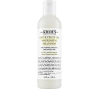 Kiehl's Shampoos Olive Fruit Oil Nourishing Shampoo 500 ml 500 ml