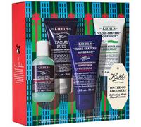 Kiehl's Shave and Take It Off Gift Set
