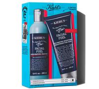 Kiehl's Since 1851 Facial Fuel Set