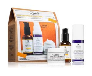Kiehl's Skin Smoothing Solution coffret cadeau pour femme