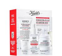 Kiehl's Smooth it up Set