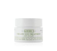 Traitement crémeux pour les yeux à l'avocat de Kiehl's (tailles diverses) - 14G