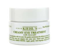 Kiehl's Soin crème contour des yeux à l'avocat - 14 ml