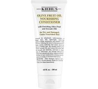 Kiehl's Olive Fruit Oil Après-shampoing 500 ml