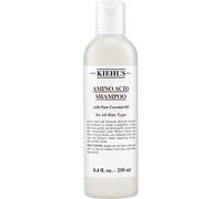 Kiehl's Amino Acid Shampoo shampoing à la noix de coco pour tous types de cheveux 250 ml