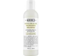 Kiehls Soin-des-cheveux-et-produit-coiffant ShampoosOlive Fruit Oil Nourishing Shampoo 500 ml