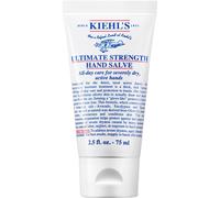 Kiehl's Crème hydratante mains Ultimate Strength Hand Salve – pour tous types de peau – 75 ml