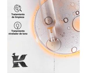 KIEHL'S Soin du Corps Personals Ingrown Hair & Tone Correcting Intimate Drops Traitement des poils incarnés