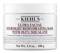 Kiehl's Soin du visage Masques pour le visage Masque de nuit réhydratant intense pour le visage 100 ml