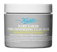 Kiehls Soin-du-visage Masques-pour-le-visageRare Earth Pore-Minimizing Clay Mask 125 ml