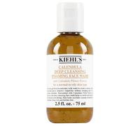 Kiehls Soin-du-visage NettoyageDeep Cleansing Foaming Face Wash 75 ml