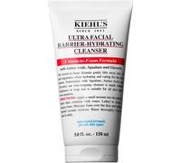 Kiehls Soin-du-visage NettoyageUltra Facial Barrier-Hydrating Cleanser 75 ml