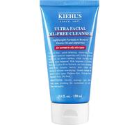 Kiehl's Ultra Facial Oil-Free Cleanser 150 ml