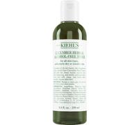 Kiehl's Cucumber Herbal Toner lotion tonique visage pour peaux sèches à sensibles 250 ml
