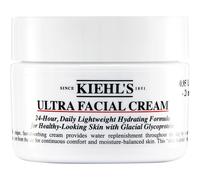 Kiehls Soin-du-visage Soin-hydratantUltra Facial Cream 28 ml