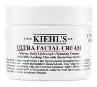 Kiehls Soin-du-visage Soin-hydratantUltra Facial Cream 50 ml