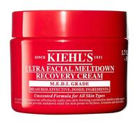 Kiehls Soin-du-visage Soin-hydratantUltra Facial Meltdown Recovery Cream 50 ml