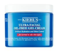 Kiehls Soin-du-visage Soin-hydratantUltra Facial Oil-Free Gel Cream 125 ml