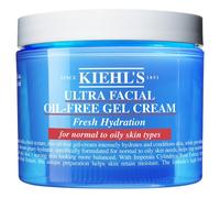 Kiehls Soin-du-visage Soin-hydratantUltra Facial Oil-Free Gel Cream 50 ml