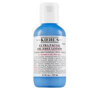 Kiehls Soin-du-visage Soin-hydratantUltra Facial Oil-FreeLotion 125 ml