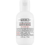 Kiehl's Soin du visage Soin hydratant Ultra FacialMoisturizer 250 ml