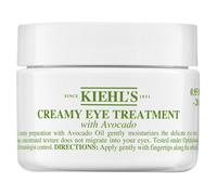 Kiehls Soin-du-visage Soin-pour-les-yeuxCreamy Eye Treatment with Avocado 28 ml
