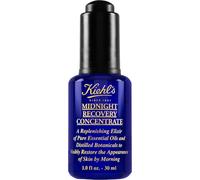 Kiehl's Midnight Recovery Concentrate Sérum visage 30 ml