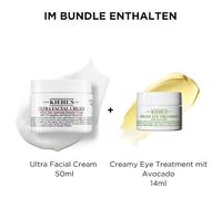 Kiehl's Soin hydratant Bundle 1 Pce 1 Pce